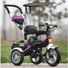 2016 New Model Tricycle Smart Trike Ly-W-0101